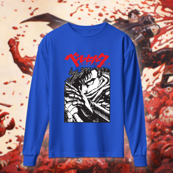 Guts - بيرسيرك - Image 8