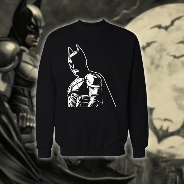 Batman - باتمان