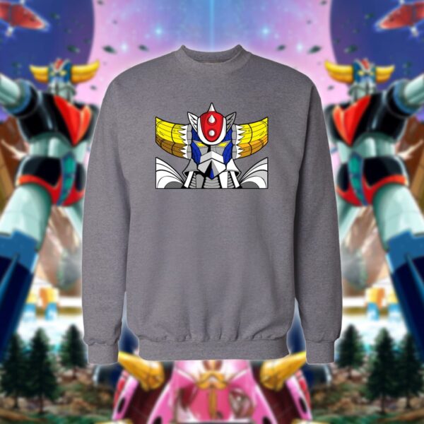 Grendizer - قرندايزر