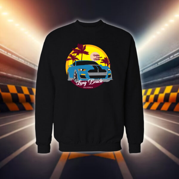 موستنق - سيارات