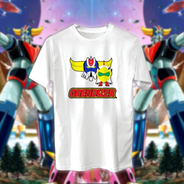 Grendizer - قرندايزر