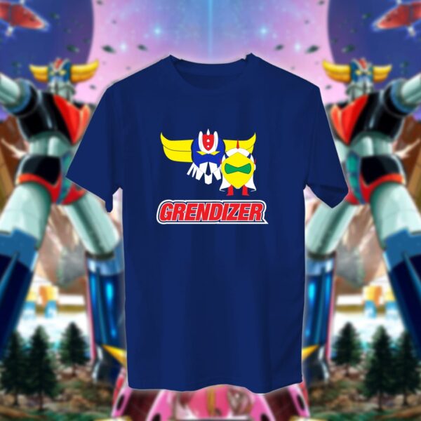 Grendizer - قرندايزر