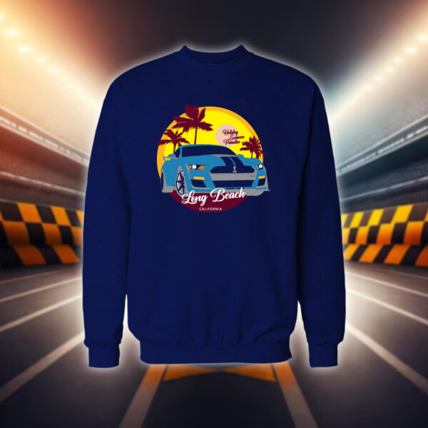 موستنق - سيارات