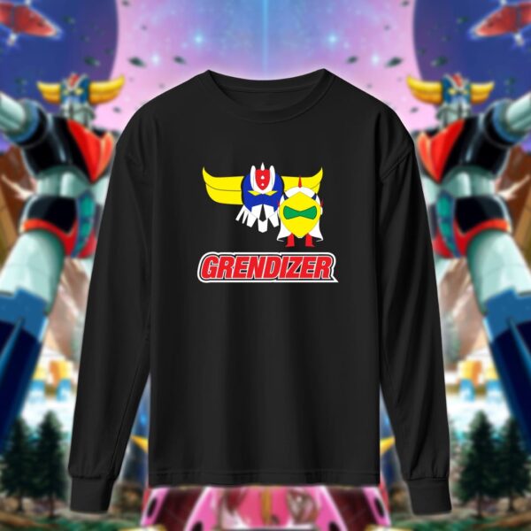 Grendizer - قرندايزر