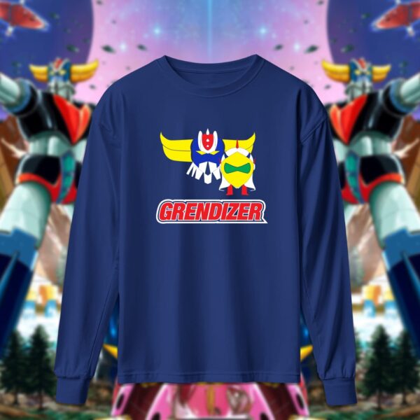 Grendizer - قرندايزر