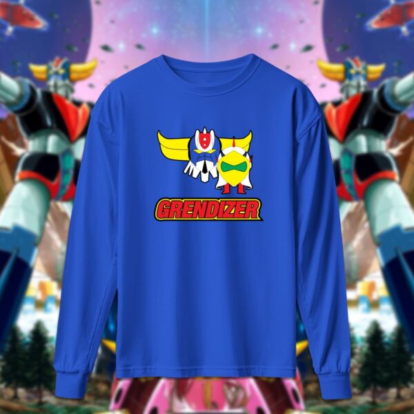 Grendizer - قرندايزر