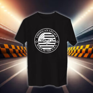 57 American Legacy - شفر