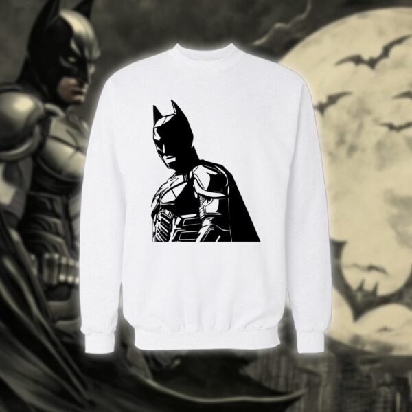 Batman - باتمان