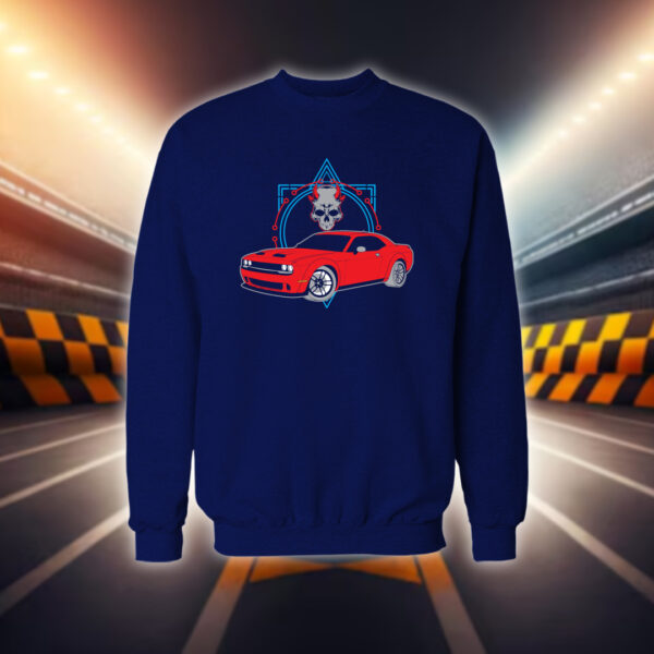 Challenger - سيارات