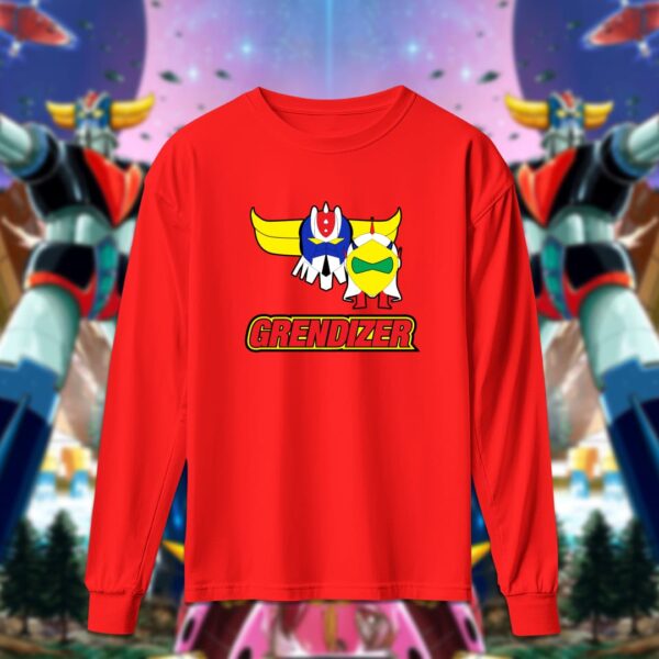 Grendizer - قرندايزر