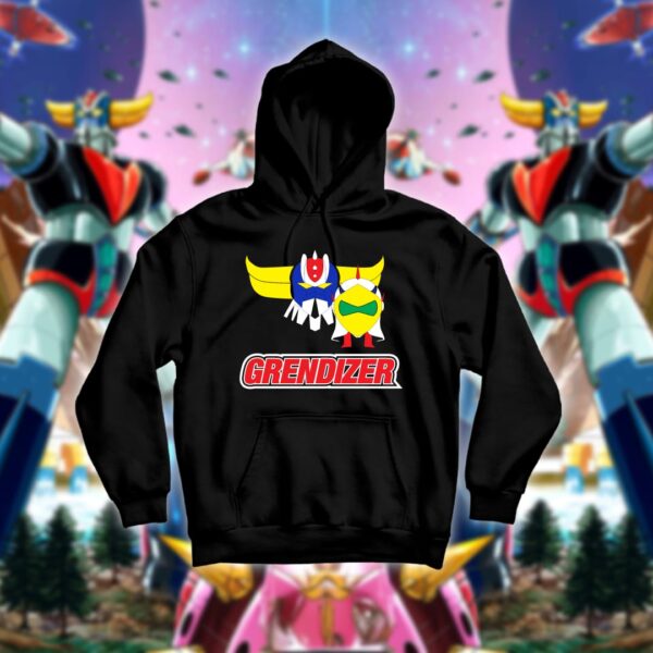 Grendizer - قرندايزر