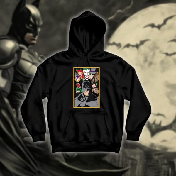 Batman - باتمان