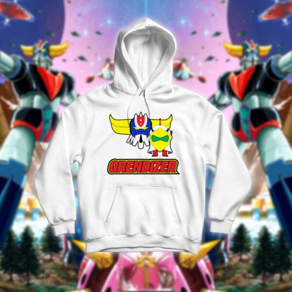 Grendizer - قرندايزر