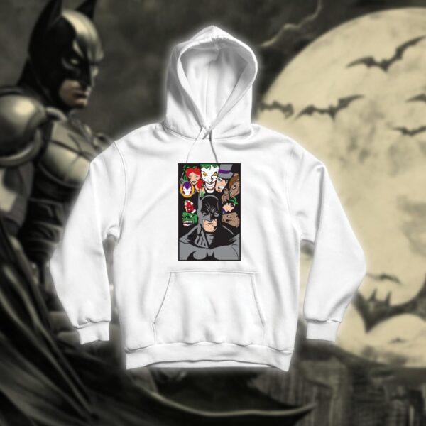 Batman - باتمان