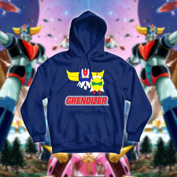 Grendizer - قرندايزر