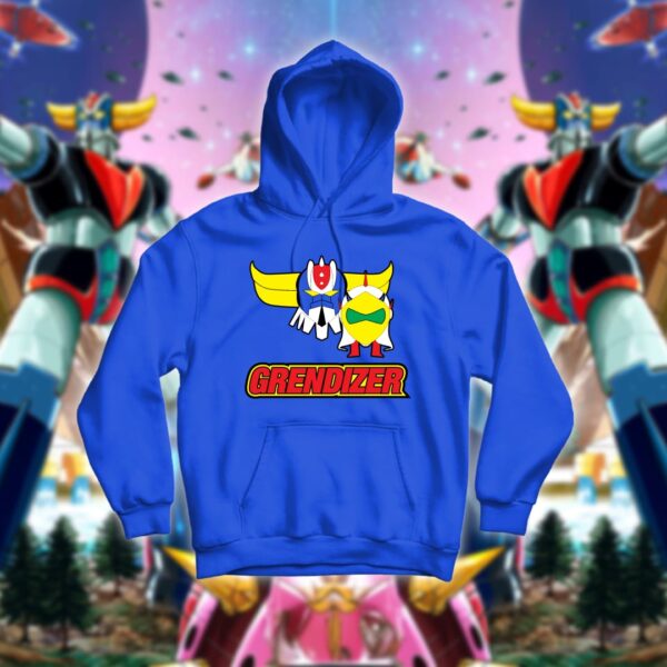 Grendizer - قرندايزر