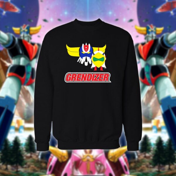 Grendizer - قرندايزر