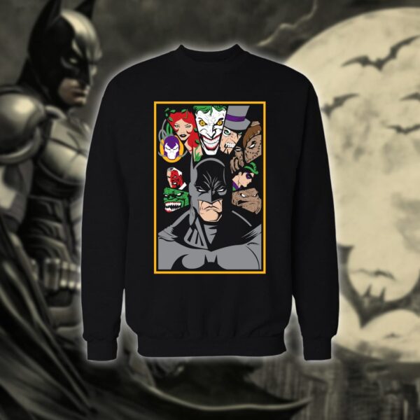 Batman - باتمان