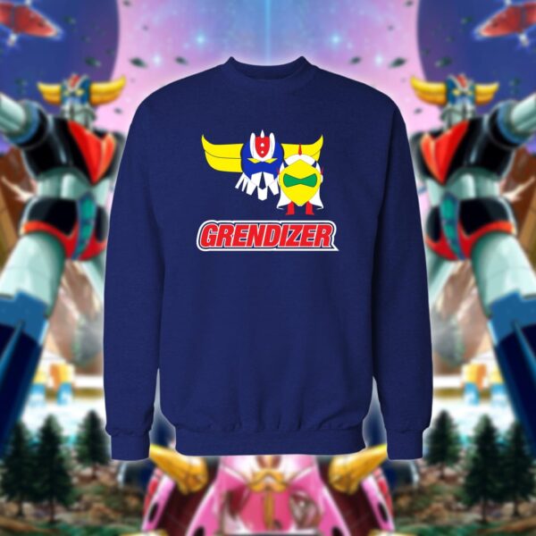 Grendizer - قرندايزر
