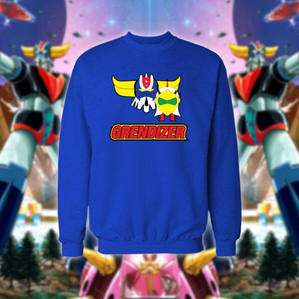Grendizer - قرندايزر