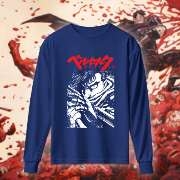 Guts - بيرسيرك - Image 10