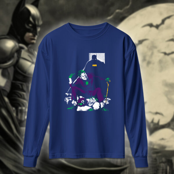 Batman & Joker - باتمان