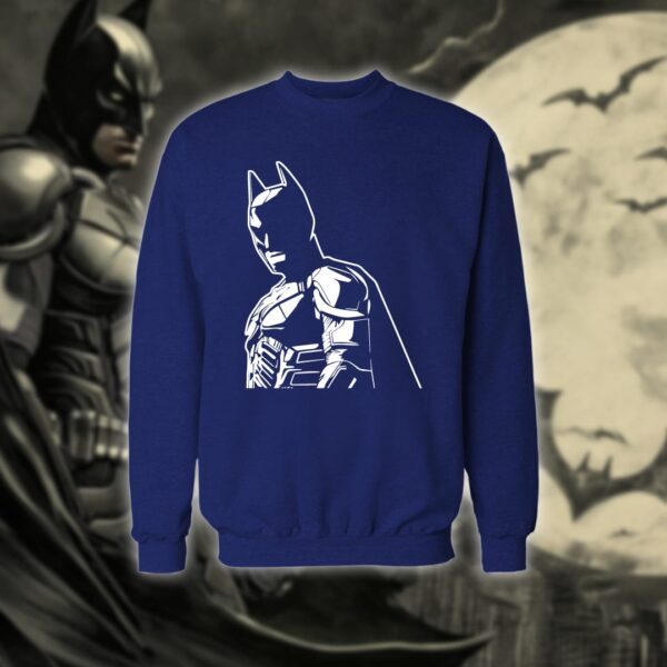 Batman - باتمان