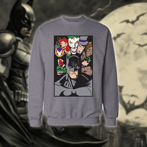 Batman - باتمان