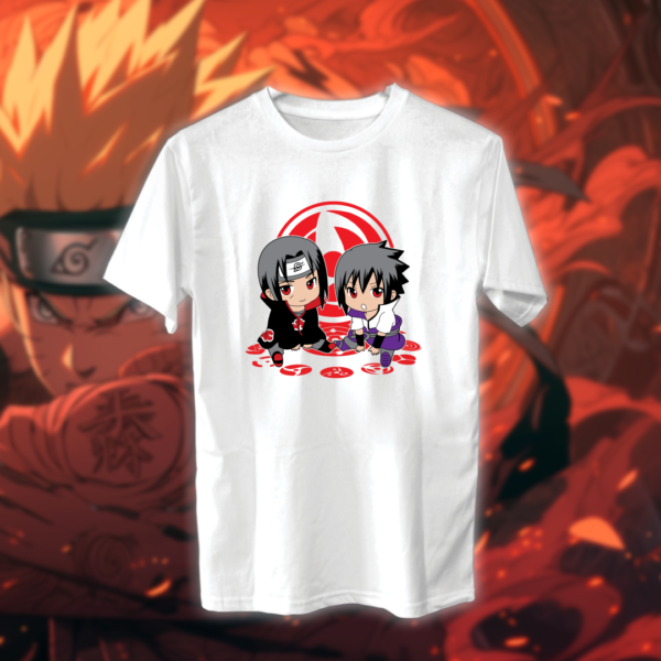 Itachi & Sasuke - ناروتو - Image 2
