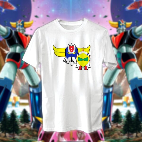 Grendizer - قرندايزر