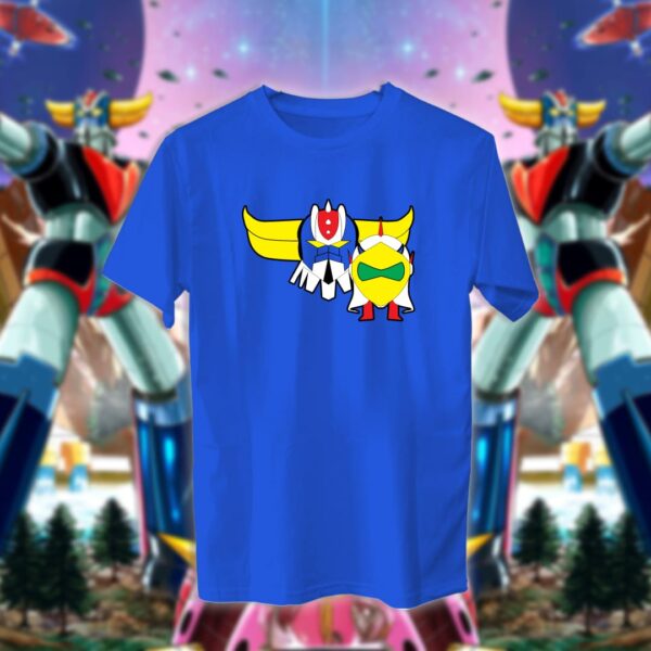 Grendizer - قرندايزر