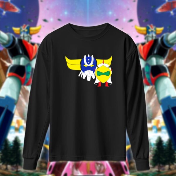 Grendizer - قرندايزر