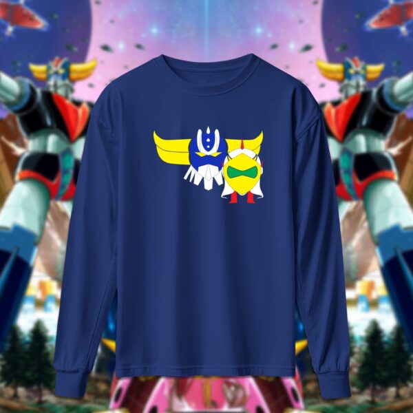 Grendizer - قرندايزر