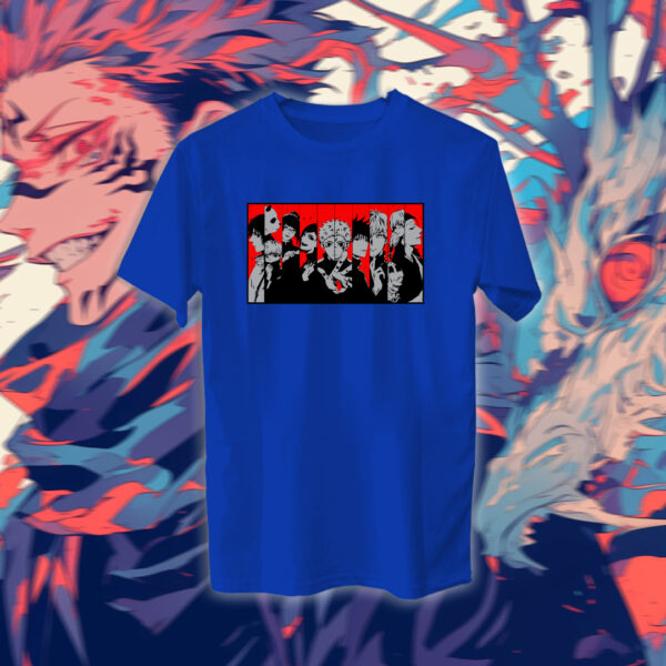 Jujutsu Kaisen - جوجوتسو كايسن - Image 7