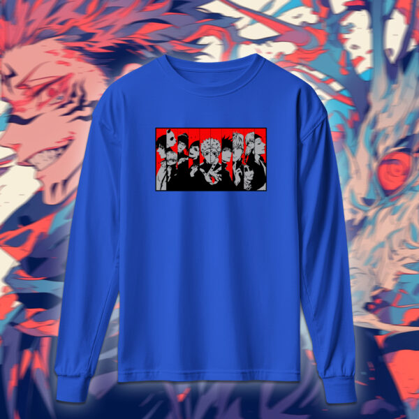 Jujutsu Kaisen - جوجوتسو كايسن - Image 10