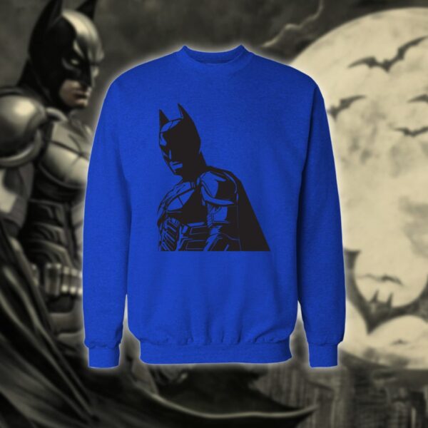 Batman - باتمان