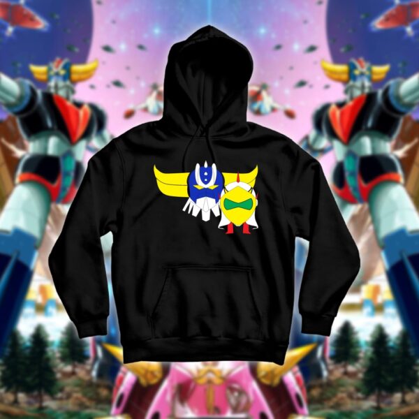 Grendizer - قرندايزر