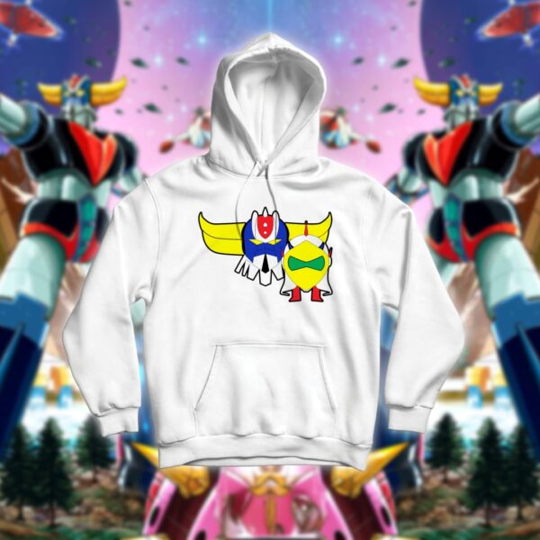 Grendizer - قرندايزر