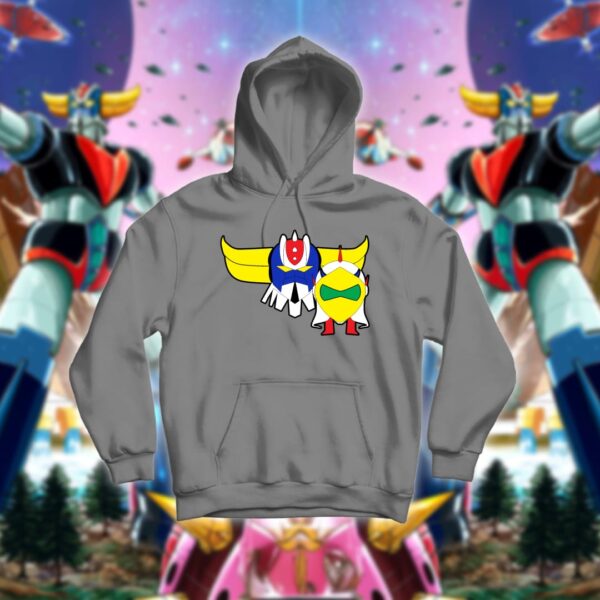 Grendizer - قرندايزر