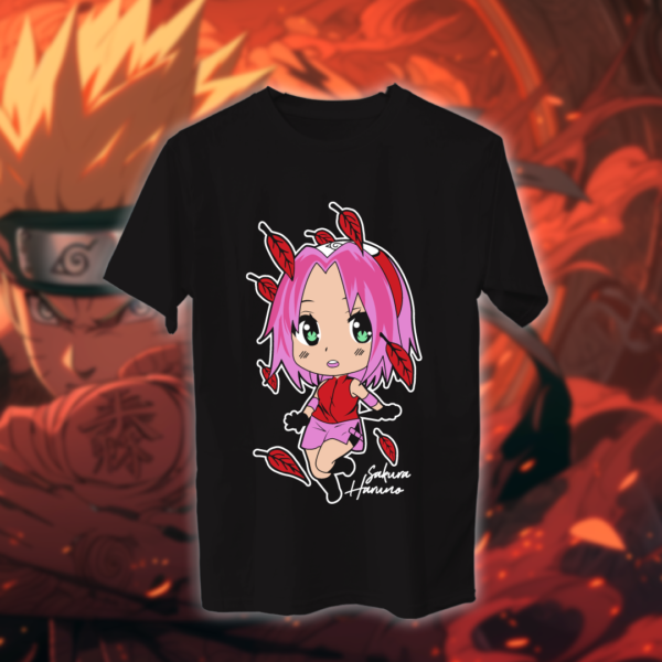 Sakura Haruno  - ناروتو