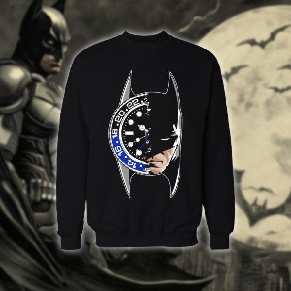 Batman - باتمان