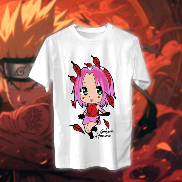 Sakura Haruno  - ناروتو - Image 2