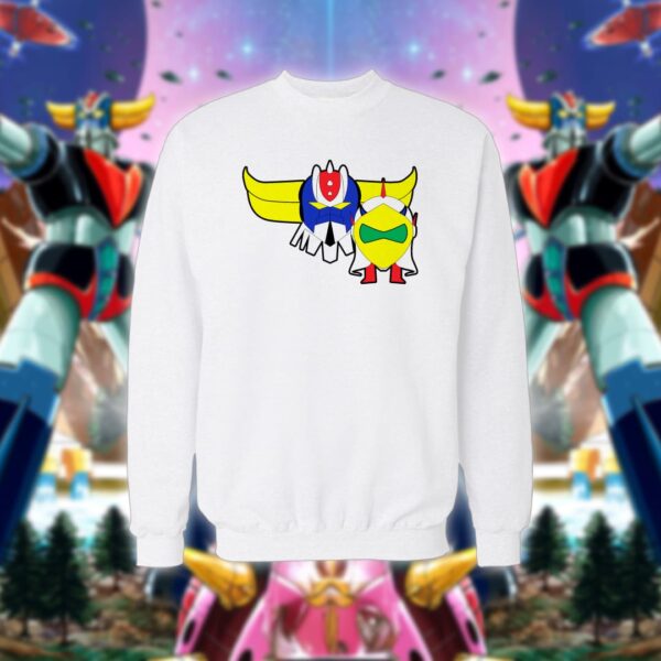 Grendizer - قرندايزر