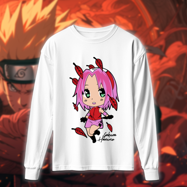 Sakura Haruno  - ناروتو - Image 4