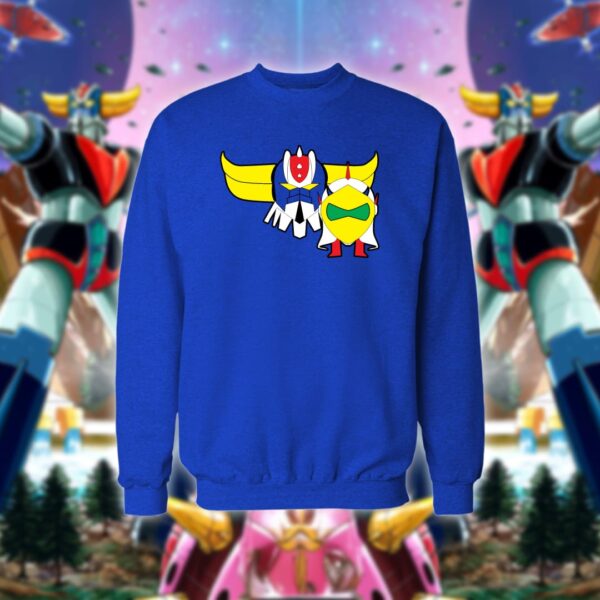 Grendizer - قرندايزر