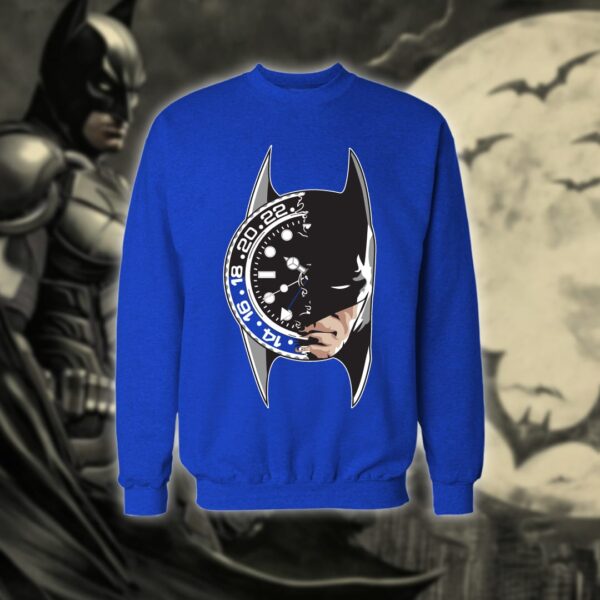 Batman - باتمان