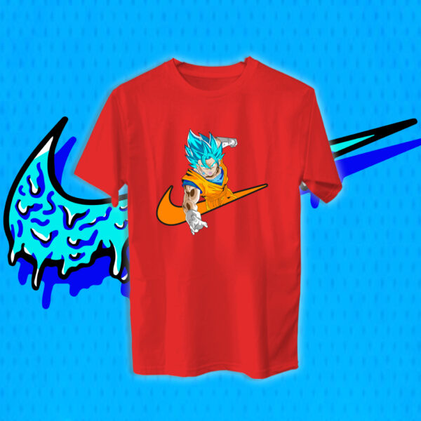 Nike x Goku - Image 9
