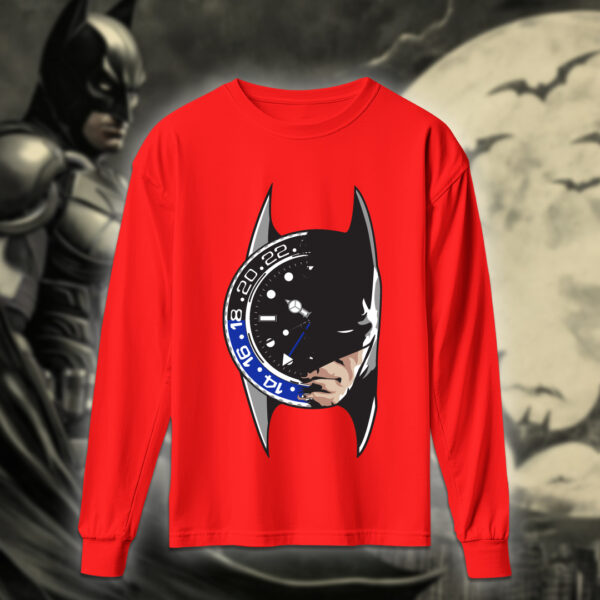 Batman - باتمان