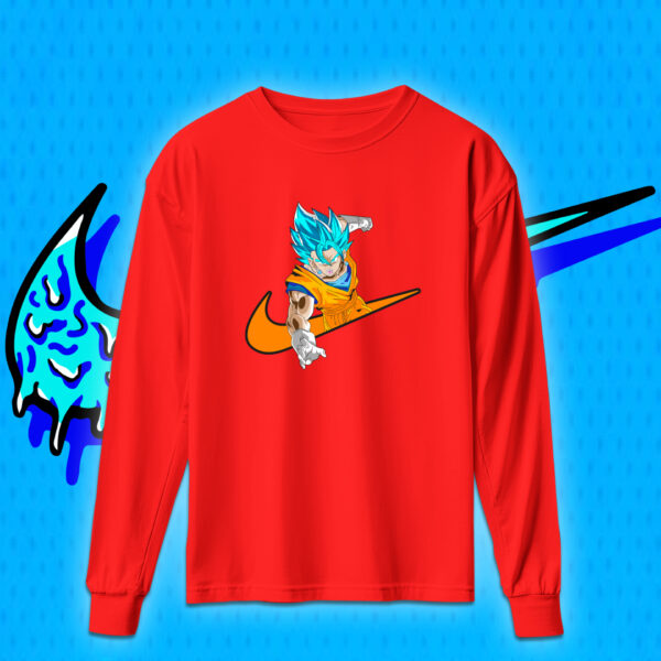 Nike x Goku - Image 6