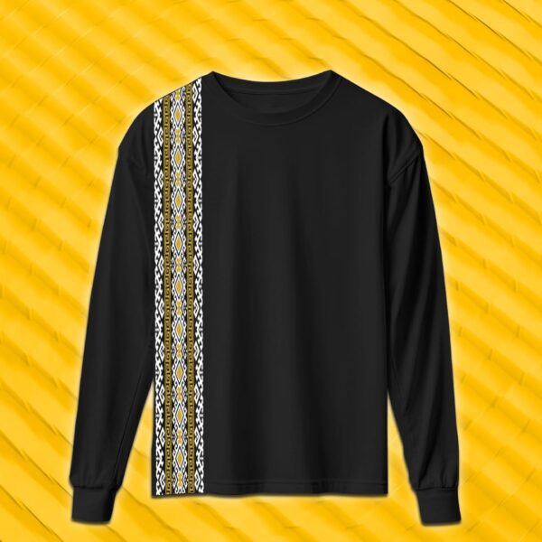 السدو بالذهبي - تصاميم مميزة